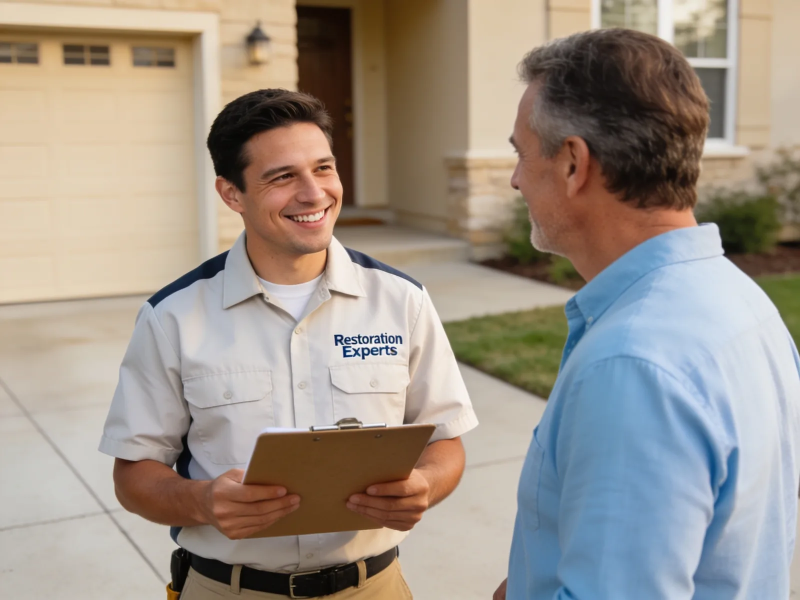 Water Damage Cleanup Maple City, MI FAQs